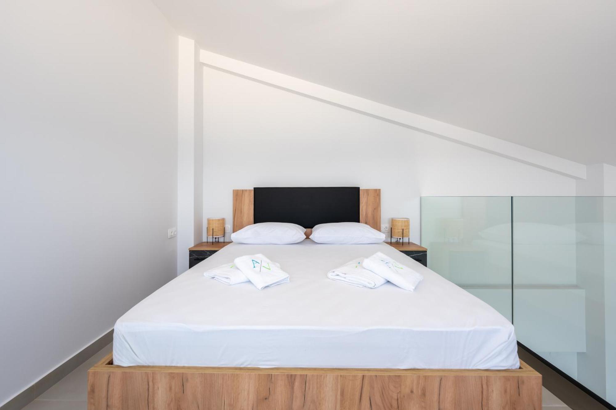 Azzurro E Verde By Rentalspro - Nea Potidaia Halkidiki Nea Poteidaia Exterior foto